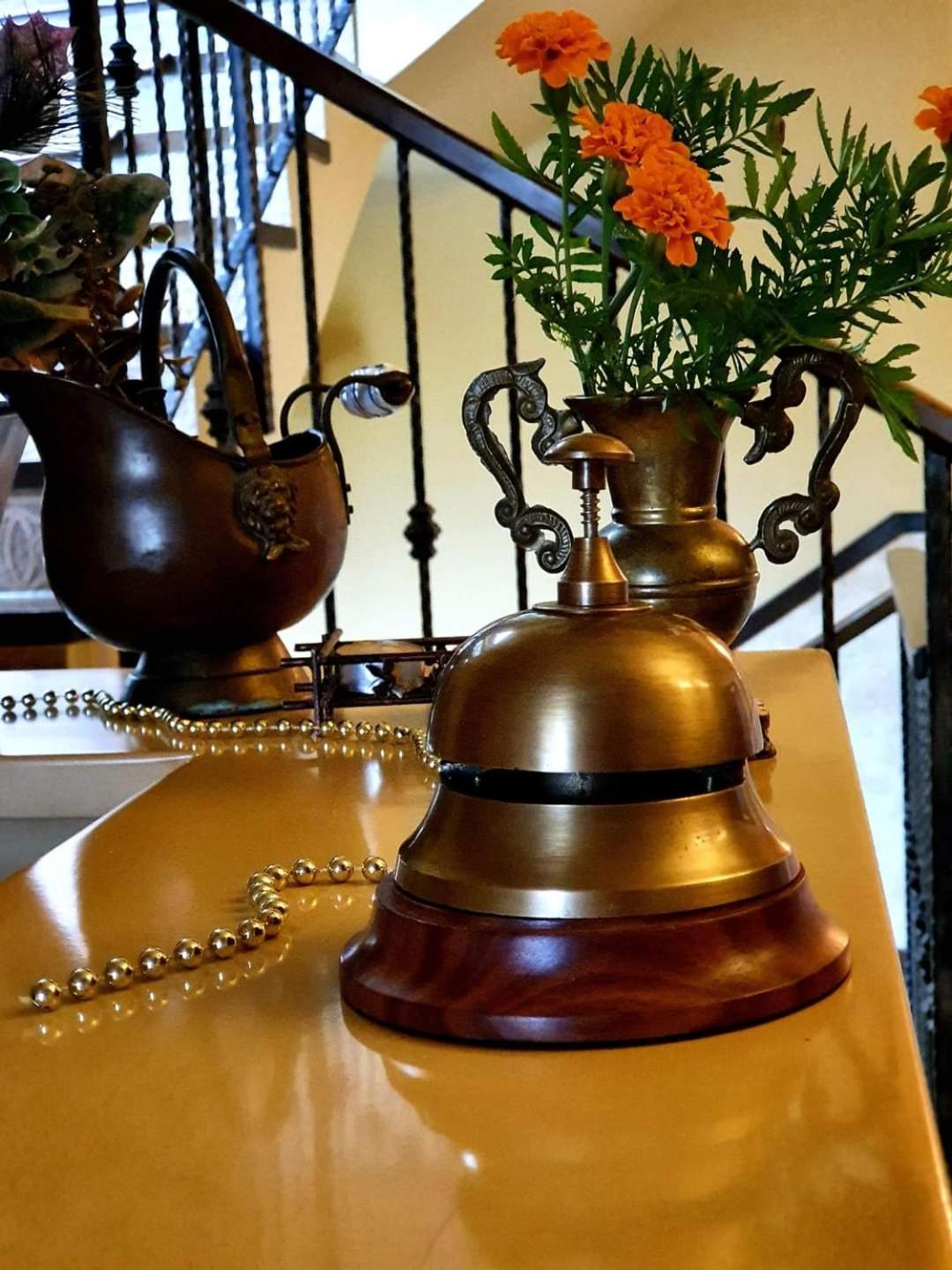 Pensiunea Casa Mircea & Restaurant Eselnita Luaran gambar